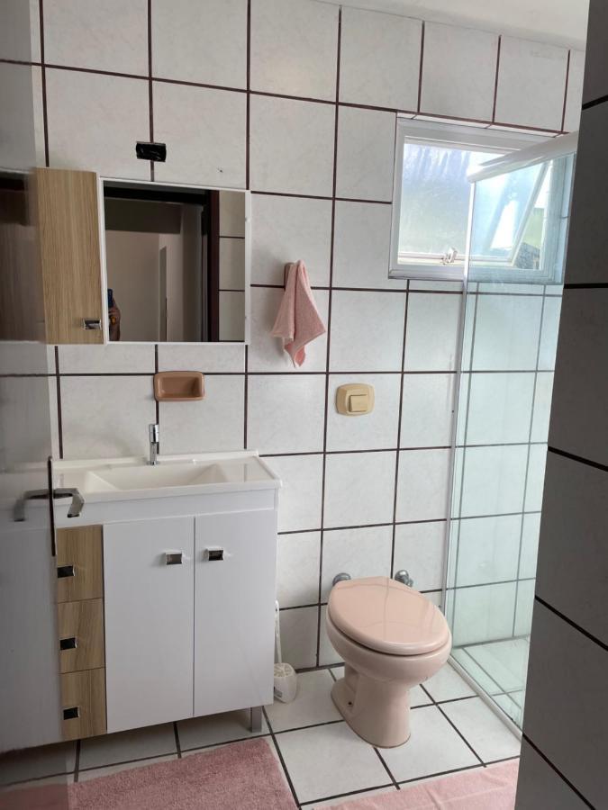 Apartamento completo, centro em Balneário Camboriú Exterior foto