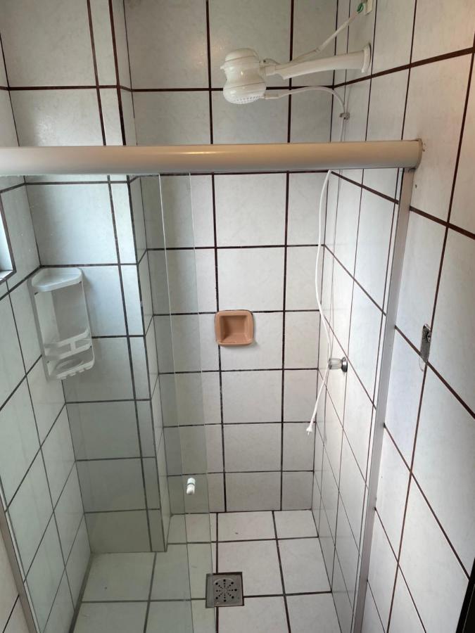 Apartamento completo, centro em Balneário Camboriú Exterior foto