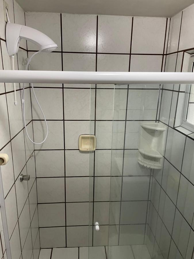 Apartamento completo, centro em Balneário Camboriú Exterior foto