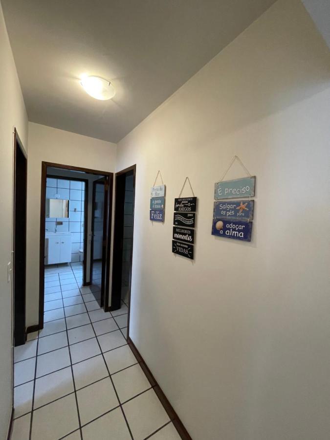 Apartamento completo, centro em Balneário Camboriú Exterior foto
