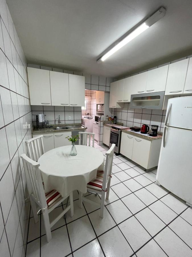 Apartamento completo, centro em Balneário Camboriú Exterior foto