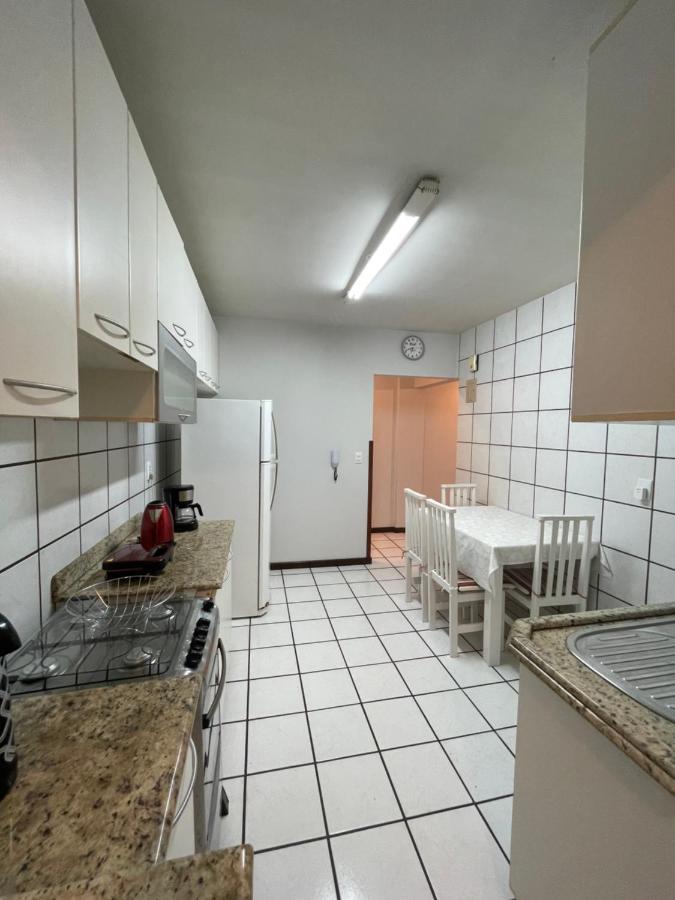 Apartamento completo, centro em Balneário Camboriú Exterior foto