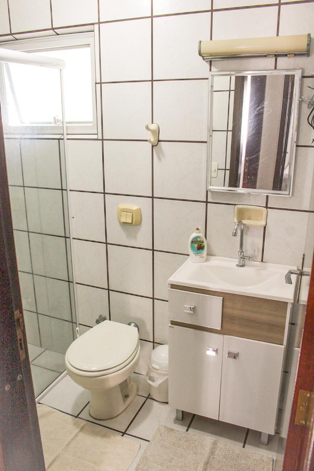 Apartamento completo, centro em Balneário Camboriú Exterior foto
