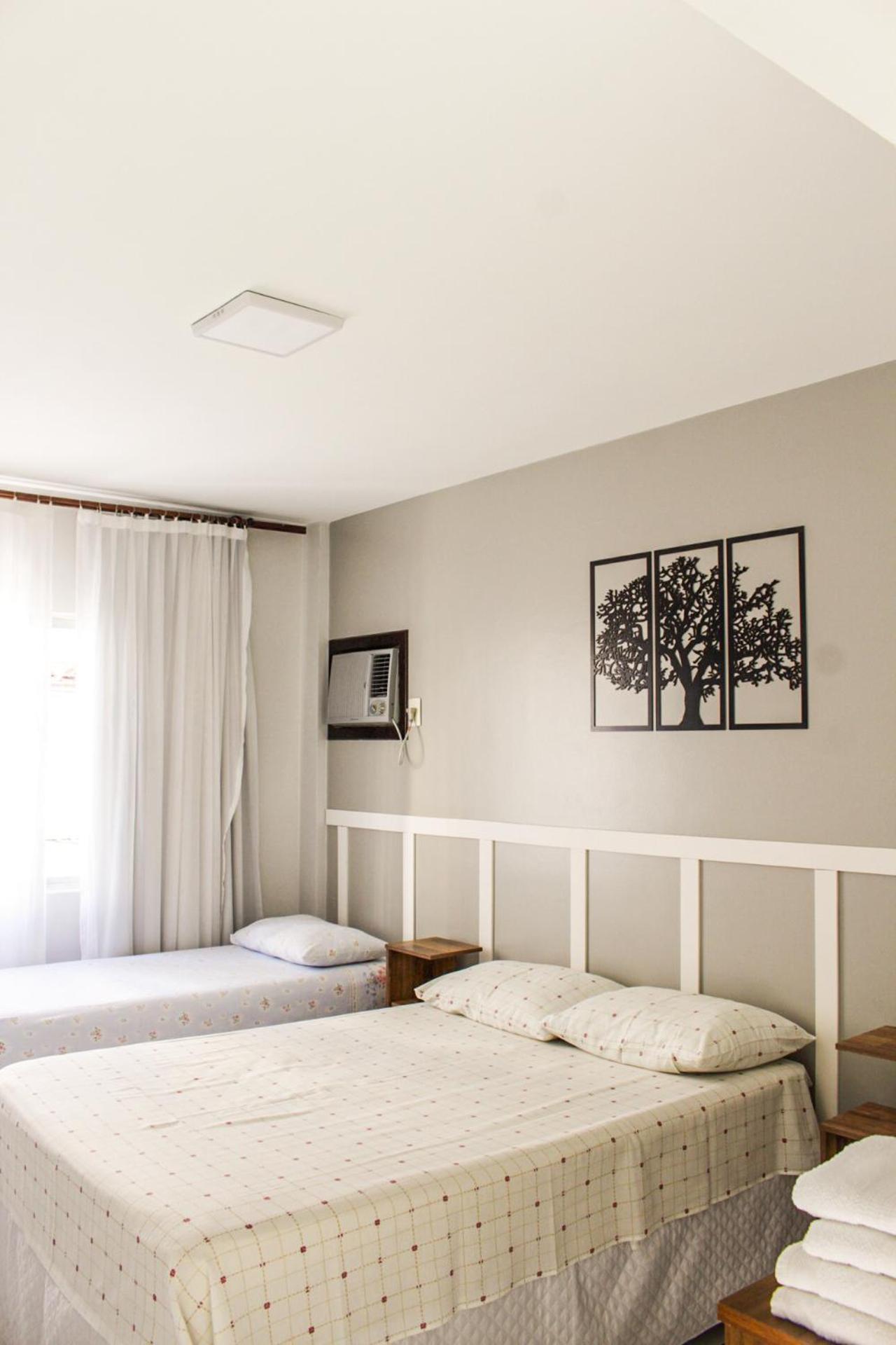 Apartamento completo, centro em Balneário Camboriú Exterior foto